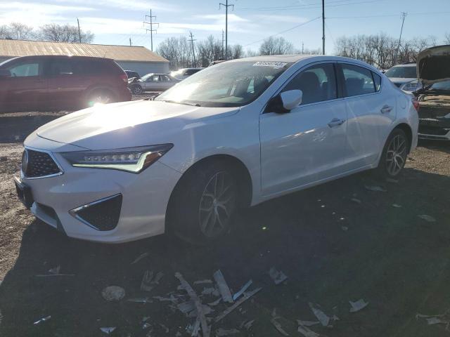 Vin: 19ude2f76ka007939, lot: 80556743, acura ilx premium 20191