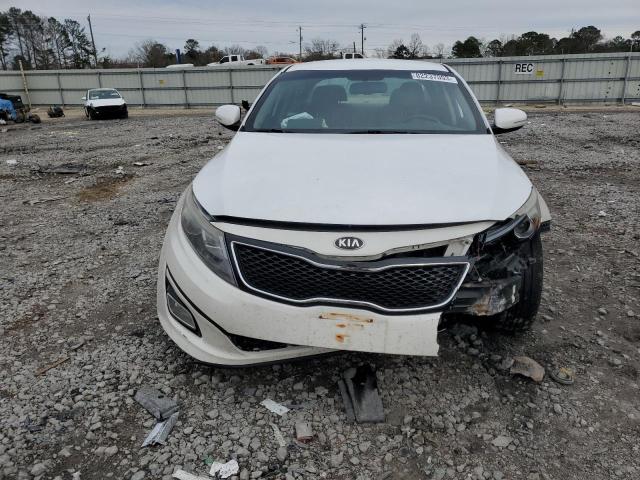 5XXGN4A71FG365894 | 2015 KIA OPTIMA EX