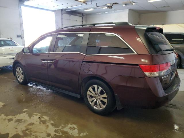 5FNRL5H68EB047368 | 2014 HONDA ODYSSEY EX