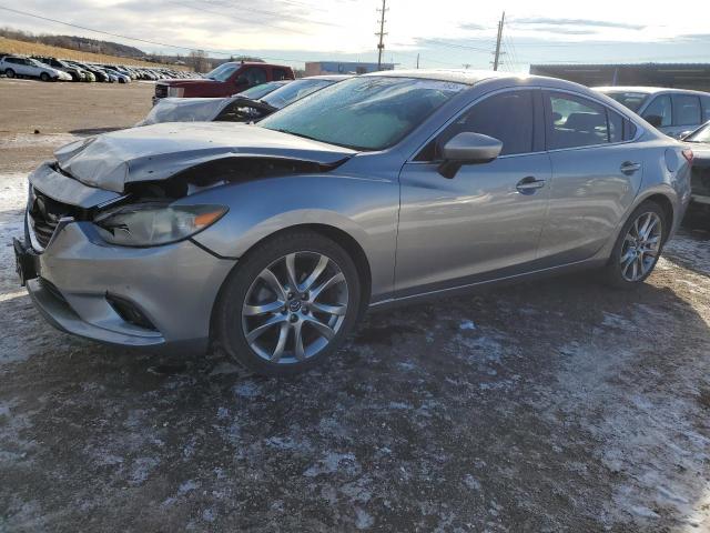 2014 Mazda Mazda6 Grand Touring