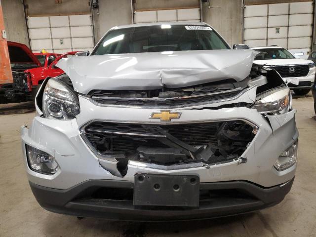 2GNFLGEK7G6195110 | 2016 CHEVROLET EQUINOX LT