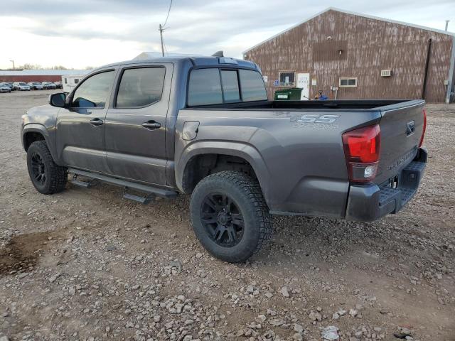 5TFAX5GNXKX147337 | 2019 TOYOTA TACOMA DOU