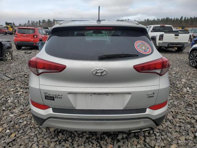 KM8J3CA28HU368438 | 2017 HYUNDAI TUCSON LIM