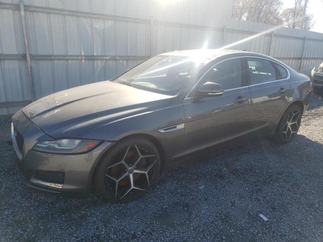 2016 Jaguar Xf Premium VIN: SAJBJ4BV0GCY22362 Lot: 79168733