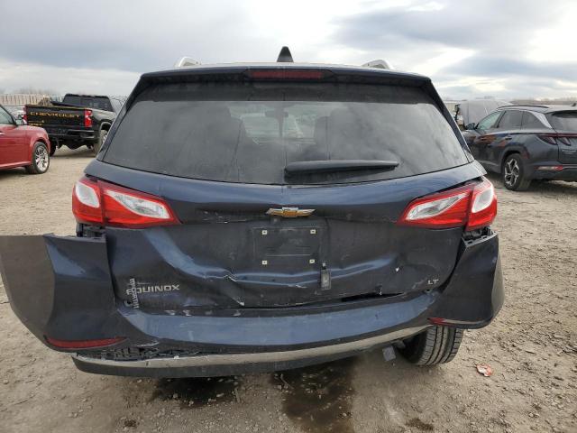 3GNAXJEV9JS576178 | 2018 CHEVROLET EQUINOX LT