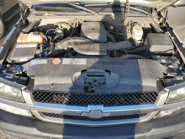 3GNEK13T13G311259 2003 Chevrolet Avalanche K1500