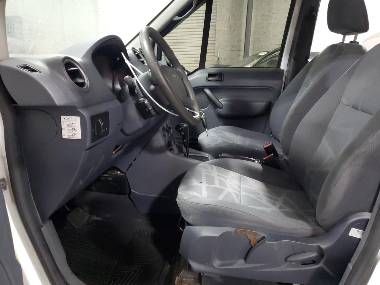 NM0LS7DN7CT106211 2012 Ford Transit Connect Xlt