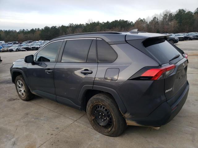 2T3H1RFV4KW052074 | 2019 TOYOTA RAV4 LE