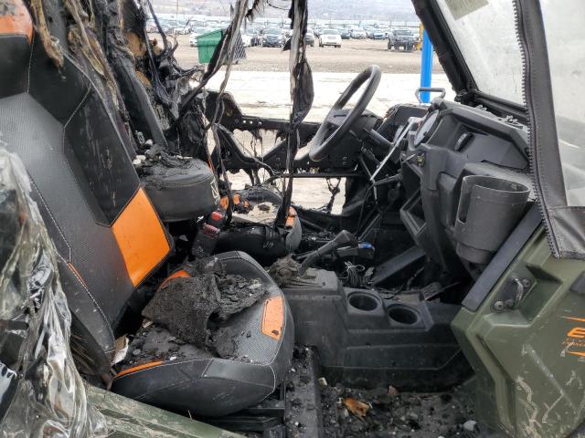 2019 POLARIS RZR 900 EP - 3NSVAE876KH482224