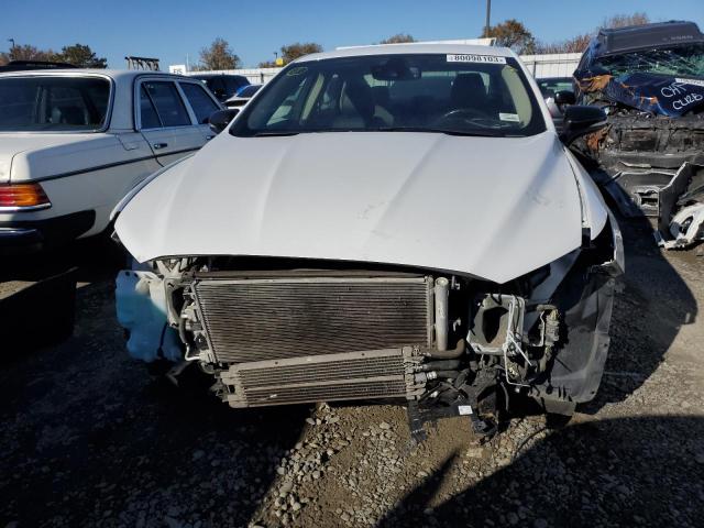 3FA6P0MU0KR117542 | 2019 FORD FUSION SEL