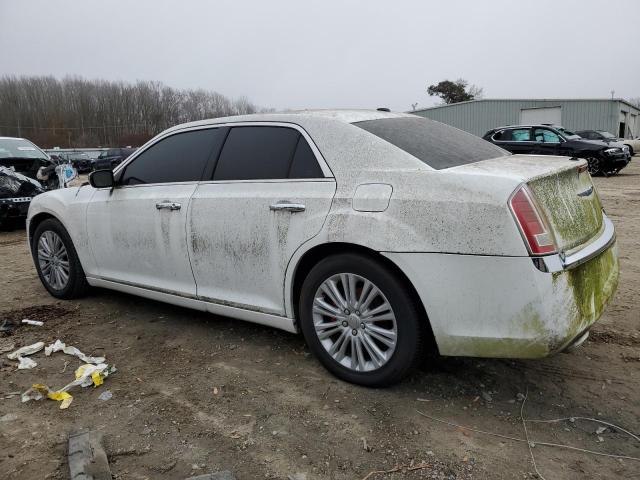 2C3CCAKG6EH383373 | 2014 CHRYSLER 300C