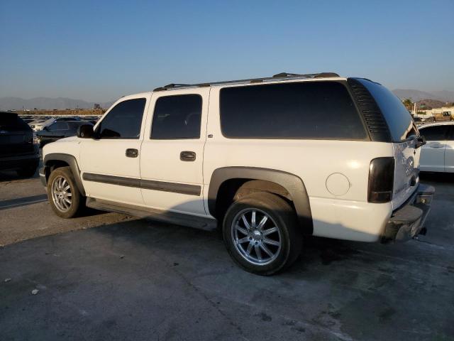 2002 Chevrolet Suburban C1500 VIN: 3GNEC16T22G300102 Lot: 79356663