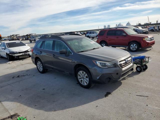Vin: 4s4bsabc8k3272048, lot: 79573803, subaru outback 2.5i 20194