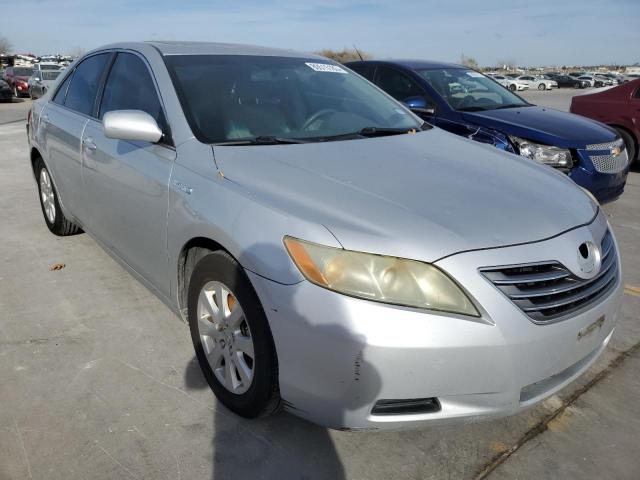 4T1BB46KX7U016370 | 2007 Toyota camry hybrid