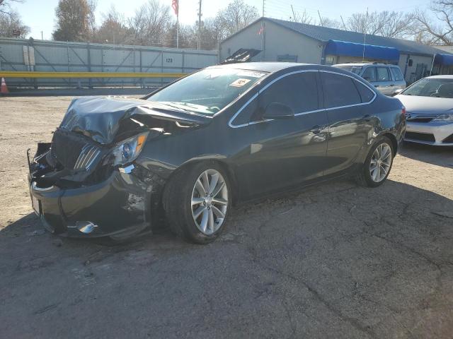 2015 Buick Verano 