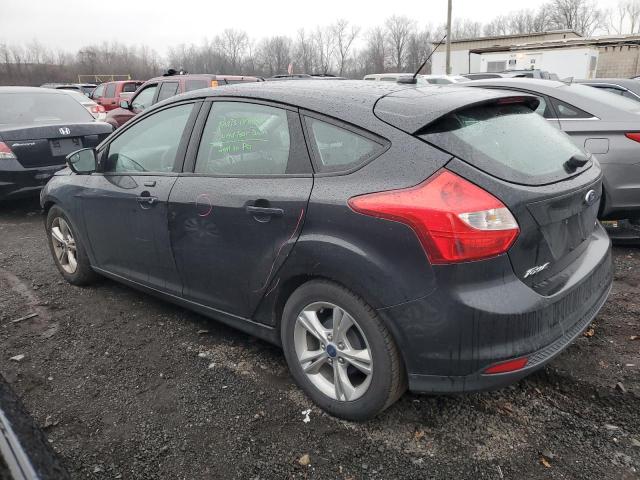 1FADP3K25EL102497 | 2014 Ford focus se