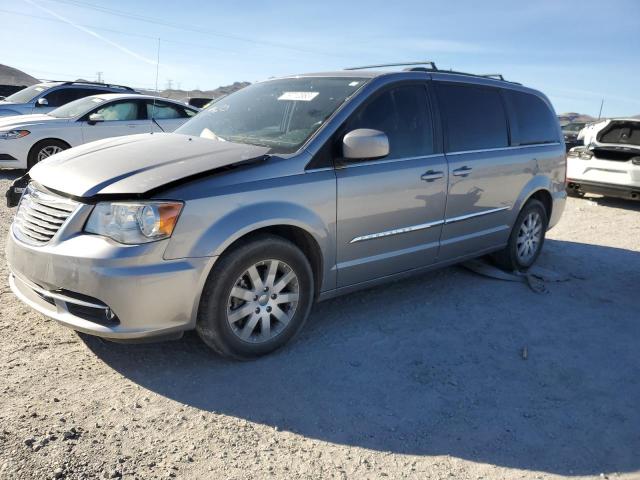 Vin: 2c4rc1bg3gr214298, lot: 79712083, chrysler minivan touring 2016 img_1