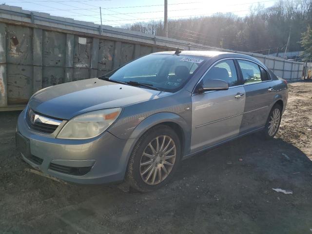 2007 Saturn Aura XR