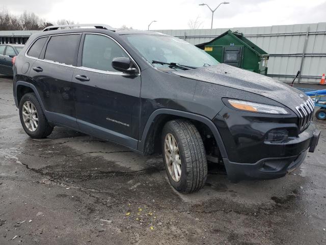 1C4PJMCS7FW795165 | 2015 JEEP CHEROKEE L