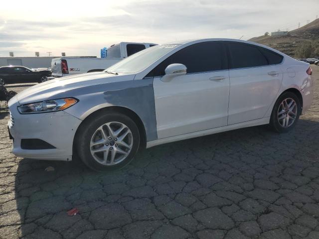 3FA6P0H71GR269437 | 2016 FORD FUSION SE