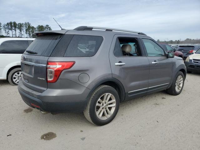 Vin: 1fm5k7d85dgb34908, lot: 81545443, ford explorer xlt 20133