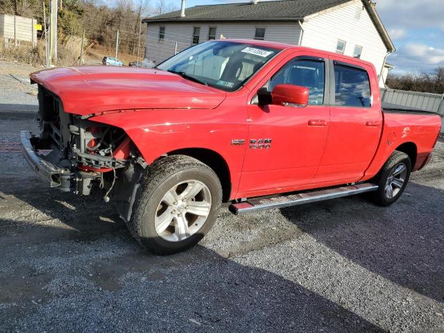 2013 Ram 1500 Sport