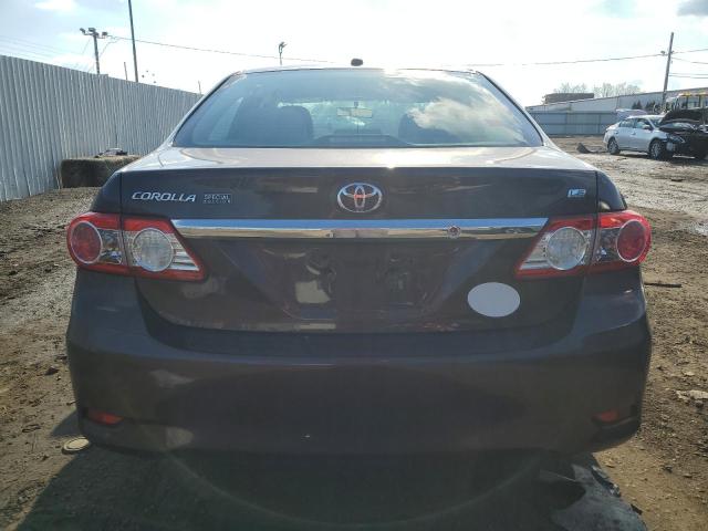 2T1BU4EE4DC067463 | 2013 Toyota corolla base