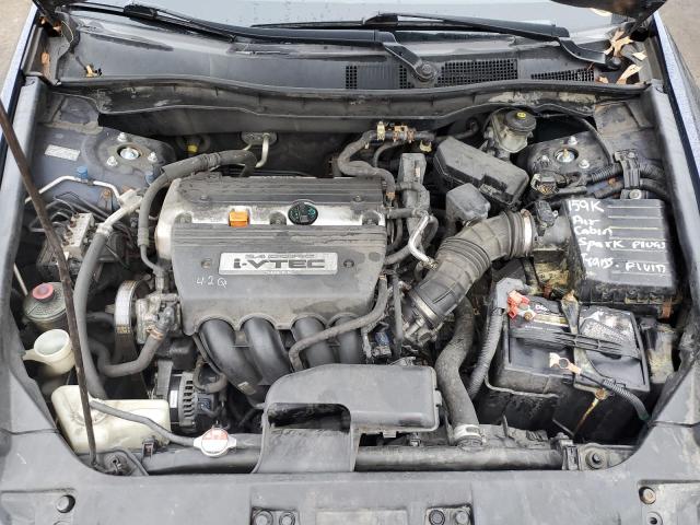 1HGCP26429A077556 | 2009 Honda accord lxp