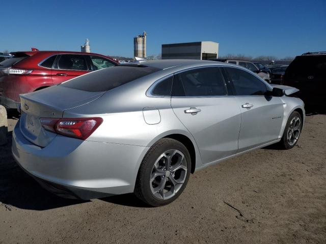 2020 Chevrolet Malibu Lt VIN: 1G1ZD5ST3LF103259 Lot: 58475044