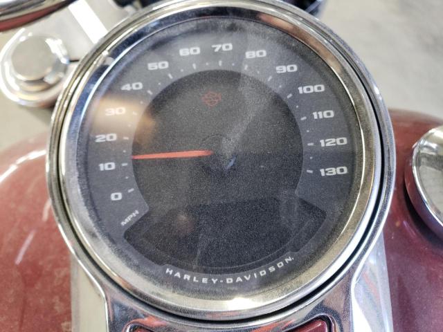 2023 HARLEY-DAVIDSON FLFBSANV 1HD1BBK17PB065084