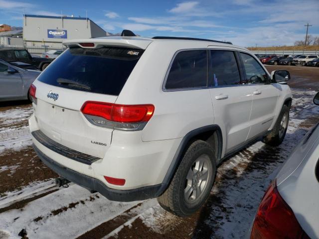 Vin: 1c4rjfag2ec268590, lot: 78073333, jeep grand cher laredo 20143