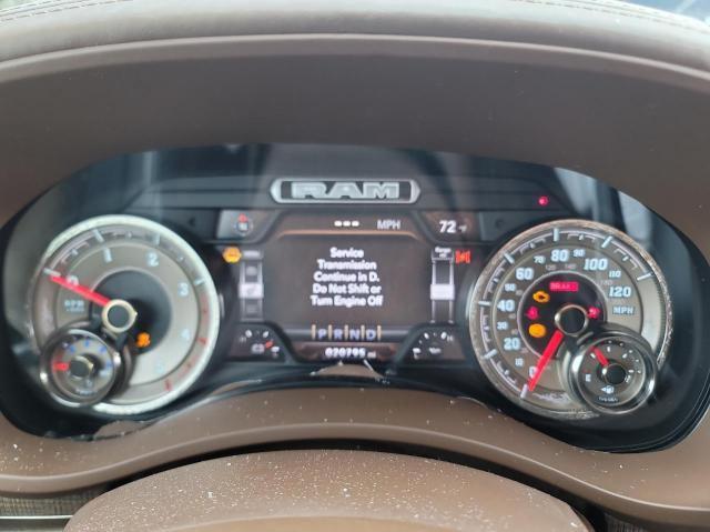 2021 RAM 3500 LONGH 3C63RRKL0MG636666