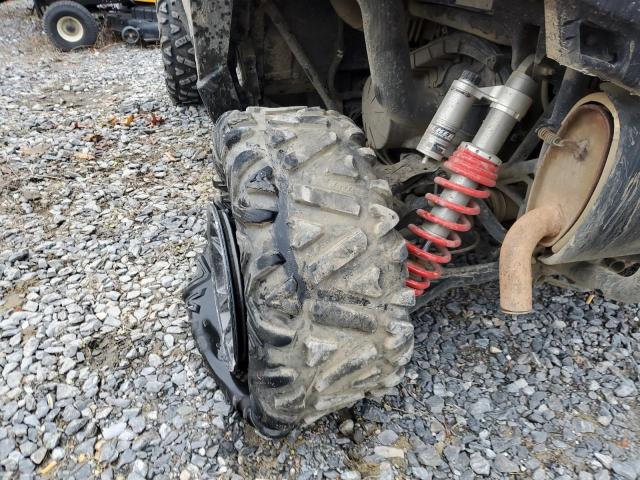 2021 POLARIS RZR TRAIL - 3NSASK998MN863636