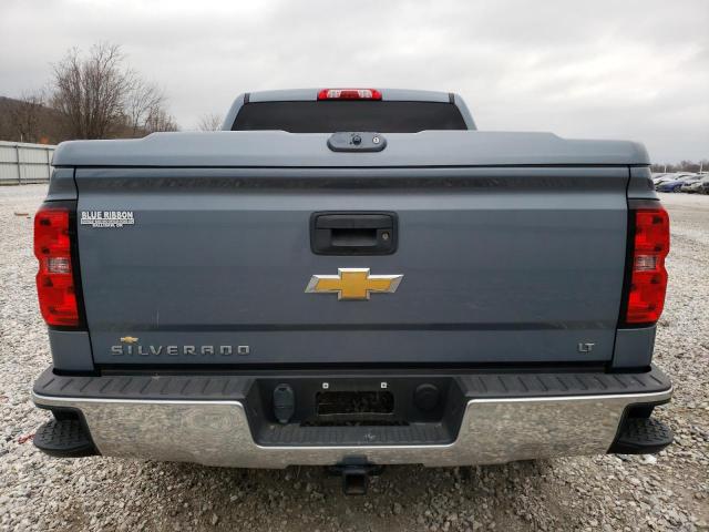 3GCPCRECXFG304115 | 2015 CHEVROLET SILVERADO