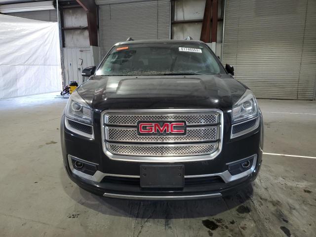 1GKKVTKD5GJ272709 | 2016 GM c acadia denali