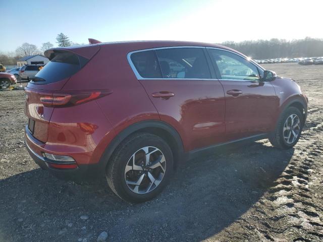 KNDPMCAC1L7683819 | 2020 KIA SPORTAGE L