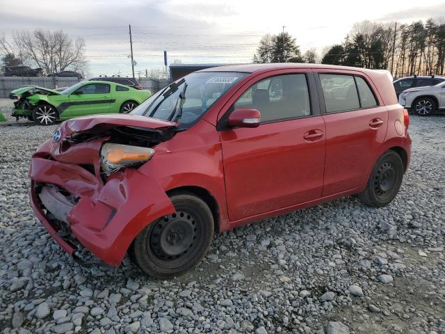 2014 Scion xD 