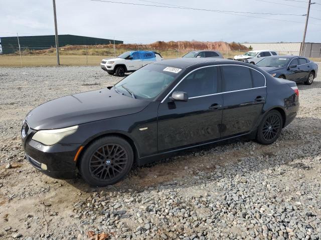 2008 BMW 5 Series 528i