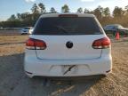 Lot #2962503814 2014 VOLKSWAGEN GOLF