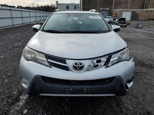 2T3RFREVXFW239963 | 2015 TOYOTA RAV4 XLE