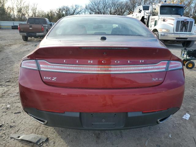 3LN6L2JKXFR616726 | 2015 LINCOLN MKZ