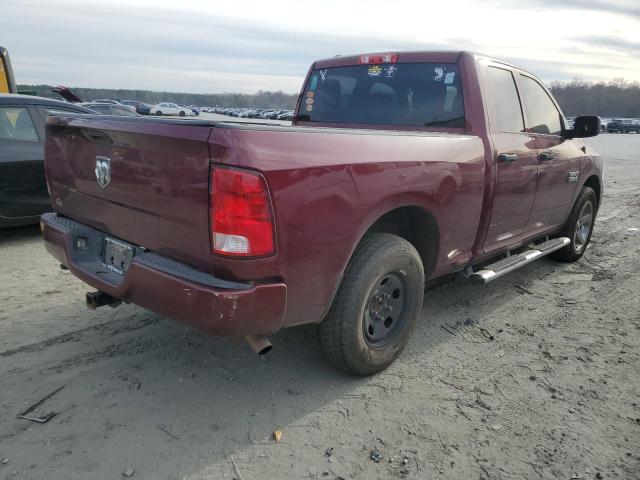 1C6RR6FG4HS570062 | 2017 RAM 1500 ST