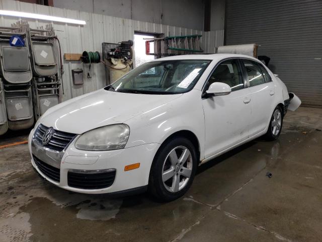 2009 Volkswagen Jetta SE