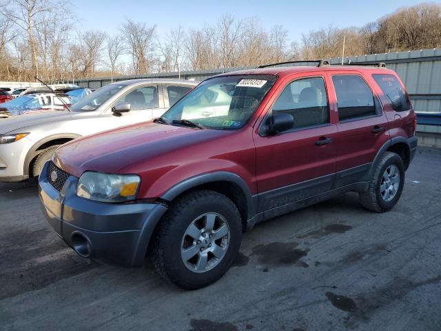 2005 Ford Escape XLT