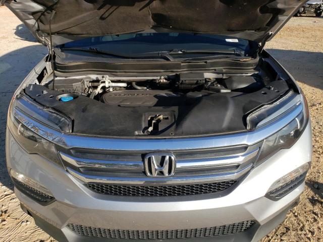 5FNYF6H51HB087179 | 2017 HONDA PILOT EXL