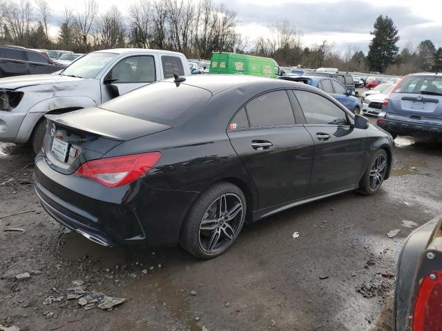 VIN WDDSJ4EB2JN599632 2018 Mercedes-Benz CLA-Class,... no.3