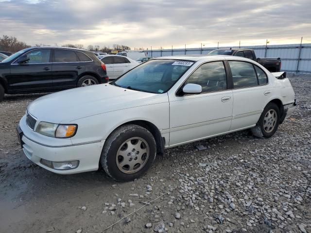 1999 INFINITI I30 