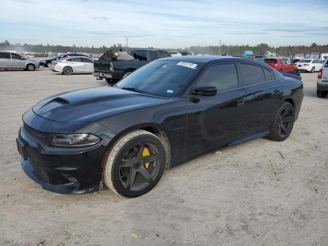 2020 Dodge Charger R/T