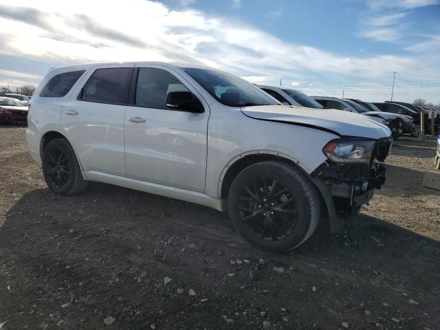 1C4SDJCT3FC120584 | 2015 DODGE DURANGO R/