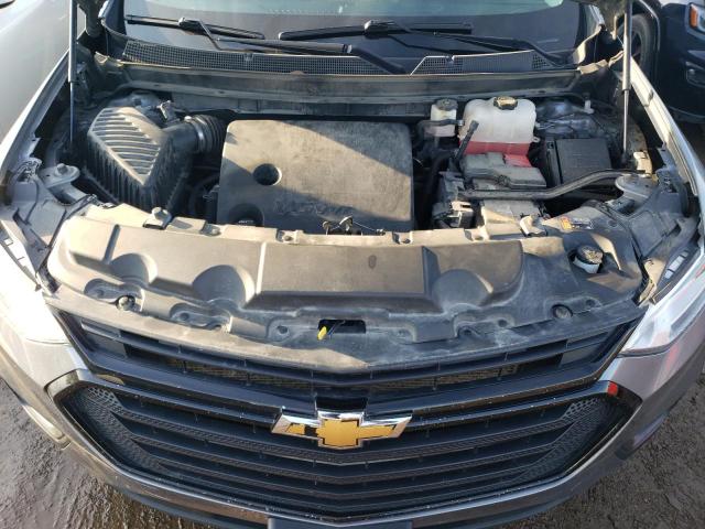 1GNEVFKW6MJ142131 | 2021 CHEVROLET TRAVERSE L